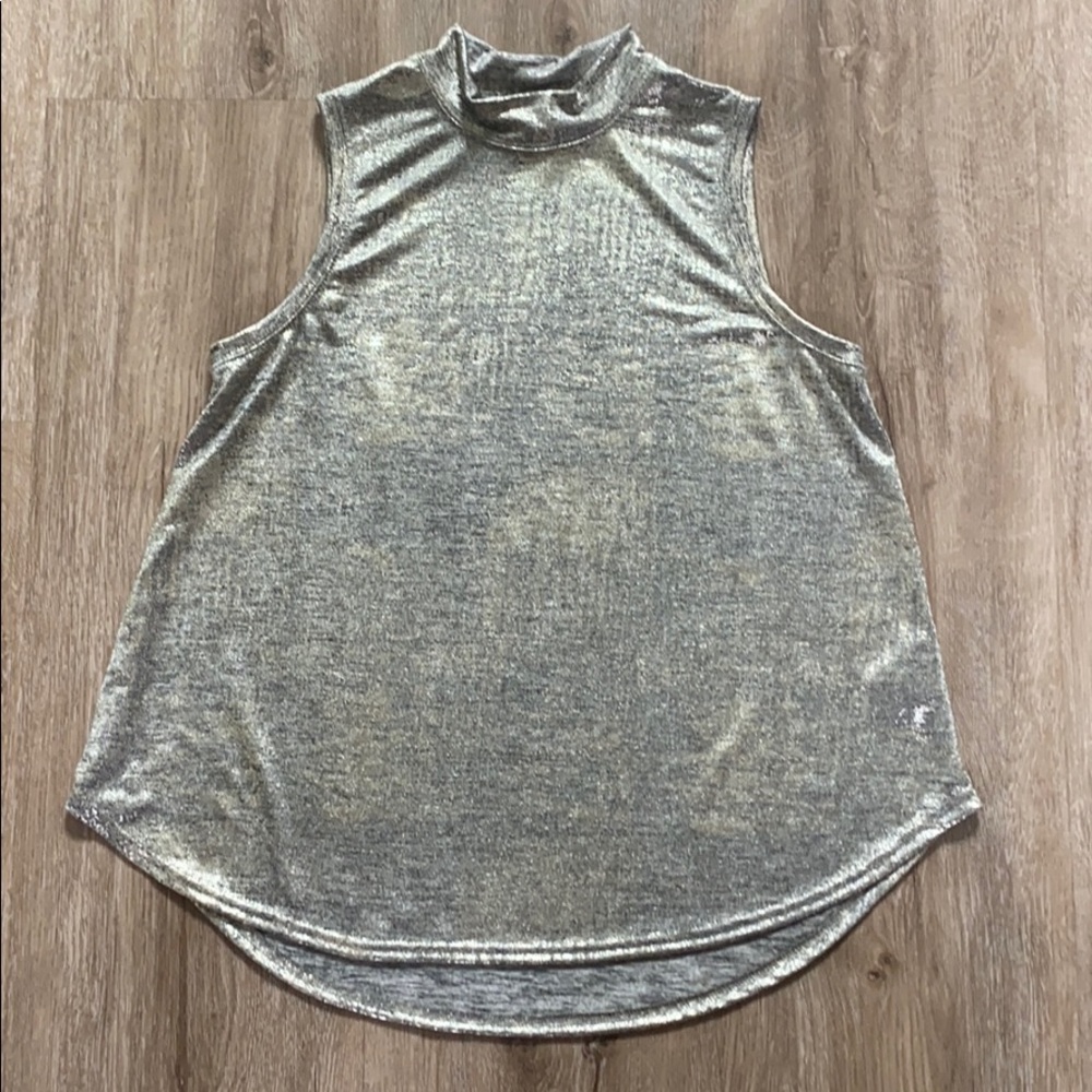 Postage Stamp Tank